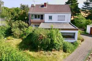 Zweifamilienhaus
ein wahres Schmuckstück mit unbegrenzten Möglichkeiten – Euskirchen (Kreis) – Vorschaubild 2