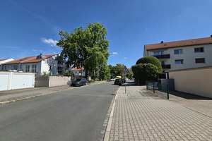 * ERSTBEZUG nach RENOVIERUNG * lichtdurchflutete 3-Zi-EG-Whg mit GARTEN, 2 TERRASSEN, EBK, TG – Gleißhammerstraße 134, 90480 Schmausenbuckstraße, Nürnberg – Vorschaubild 28