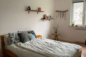 Freundliche 2-Zimmer-Wohnung mit Einbauküche und Balkon. Einzug optional auch ab 01.05. möglich.
  – Die vollständige Adresse der Immobilie erhältst du vom Anbieter., 51105 Humboldt/Gremberg, Köln – Vorschaubild 6