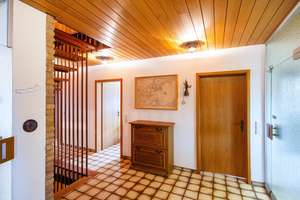 Seltene Gelegenheit! Gepflegter Bungalow mit außergewöhnlicher Großzügigkeit und modernem Grundriss – Die vollständige Adresse der Immobilie erhältst du vom Anbieter., 33790 Halle (Westfalen) – Vorschaubild 12