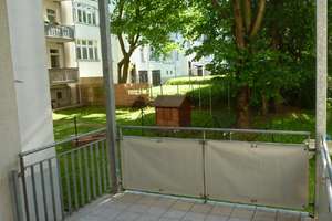 EINBAUKÜCHE - XXL-BALKON - KAßBERG – Franz-Mehring-Straße 19, 9112 Kaßberg, Chemnitz – Vorschaubild 4
