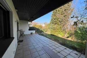 Bungalow  mit schönem Garten und Garage in Niederwalluf – Rheingau-Taunus-Kreis – Vorschaubild 23