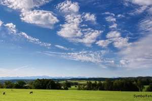 Exklusives Anwesen in Alleinlage mit Alpenblick - Ein Paradies nicht nur für Pferdeliebhaber – Die vollständige Adresse der Immobilie erhältst du vom Anbieter., 83536 Gars am Inn – Vorschaubild 1