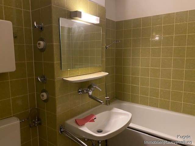 Immobilie in Waldbronn - Ideal für Kleinanleger! - Bild 0