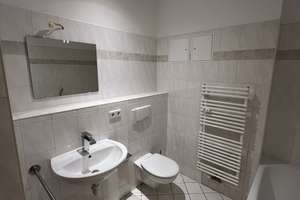 # BEZUGSFREI + PROVISIONSFREI # Schöne Wohnung im sanierten Altbau im Herzen von Leipzig – Coppistraße 56, 4157 Gohlis-Mitte, Leipzig – Vorschaubild 11