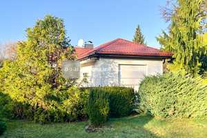 VIDEOVORSCHAU! Winkelbungalow mit Ausbaureserve in Bohnsdorf! – Berlin – Vorschaubild 1