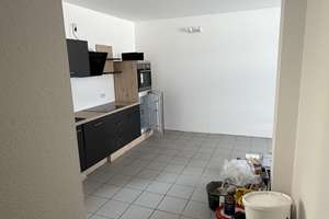 1- Zimmer Apartment Stuttgart- Birkach  – Birkheckenstraße 23, 70599 Birkach-Nord, Stuttgart – Vorschaubild 2