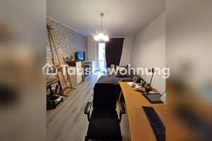 Tauschwohnung: Renovierte Wohnung, zentral gelegen