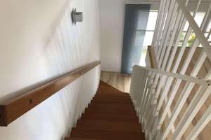 Ansprechende 2-Zimmer-Maisonette-Wohnung in Mainz-Bretzenheim – Die vollständige Adresse der Immobilie erhältst du vom Anbieter., 55128 Bretzenheim, Mainz – Vorschaubild 7