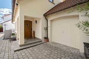 Einzigartiges Einfamilienhaus in bester Lage von Weingarten – Ravensburg (Kreis) – Vorschaubild 6
