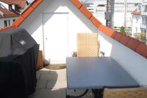 Exklusive, große 3,5 Zi Maisonette-Wohnung in Pfuhl, 90 qm, 2.OG, Bj.2009 – Die vollständige Adresse der Immobilie erhältst du vom Anbieter., 89233 Neu-Ulm – Vorschaubild 15