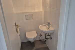 Traumhafte Dachgeschoss-Wohnung mit ca. 100 m² Panorama - Terrasse – Höchlstraße 3, 81675 München – Vorschaubild 6