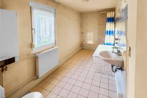 **Denkmalgeschütztes Stadthaus - vielseitig nutzbar - in attraktiver Innenstadtlage von Gelnhausen** – Die vollständige Adresse der Immobilie erhältst du vom Anbieter., 63571 Gelnhausen – Vorschaubild 19