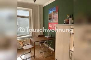 Tauschwohnung: 2 Zimmer Altbau- Traum in Winterhude – Bachstraße 141, 22083 Barmbek-Süd, Hamburg – Vorschaubild 4