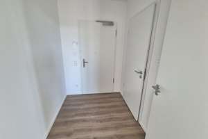 Seniorenwohnung (ab 55 Jahren) im Erstbezug mit Fußbodenheizung und Terrasse – Daumstr. 52A, 13599 Haselhorst, Berlin – Vorschaubild 5