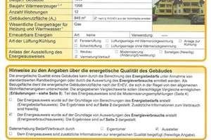 Helle 2-Zimmer Wohnung mit Laminat/ Balkon und PKW-Stellplatz zu verkaufen!! – Limbacher Straße 32, 9247 Röhrsdorf, Chemnitz – Vorschaubild 21