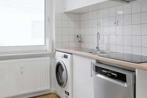 Grundsanierte 3-Zimmer-Wohnung mit Eichenholzdielen, EBK und Balkon in Bestlage Darmstadts – Martinstraße 72, 64285 Bessungen, Darmstadt – Vorschaubild 11