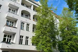 Altbau in Prenzlauer Berg | PROVISIONSFREI | 2 Zimmer, Balkon,  nähe Bötzowkiez & bezugsfrei – John-Schehr-Str. 2, 10407 Prenzlauer Berg, Berlin – Vorschaubild 17