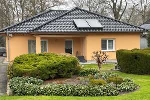 Schnelles Bauen*Bplangrundstück* Baumhaus, Carport sind im Preis!! – Die vollständige Adresse der Immobilie erhältst du vom Anbieter., 13129 Blankenburg, Berlin – Vorschaubild 3