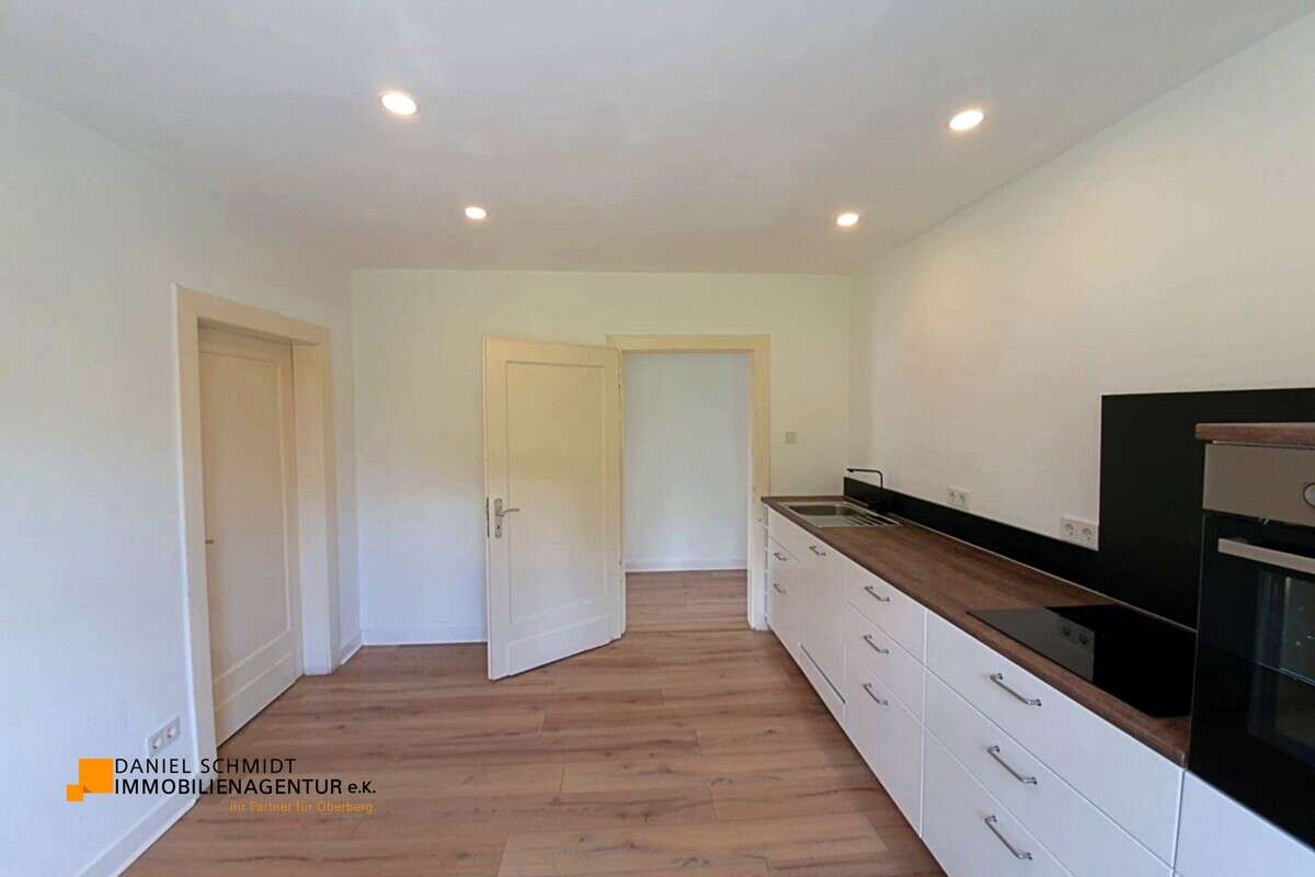 Immobilie in Marienheide - Vollvermietetes Dreifamilienhaus in Marienheide-Kotthausen - Bild 6