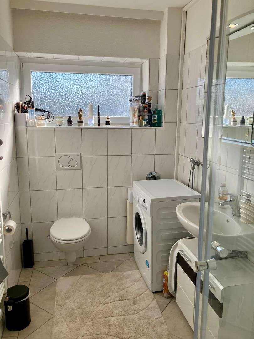 Immobilie in Fehmarn - Sonnige 3-Zimmer-EG-Wohnung - Bild 2