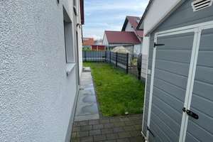 Modernes Doppelhaus in Raunheim – Die vollständige Adresse der Immobilie erhältst du vom Anbieter., 65479 Raunheim – Vorschaubild 2