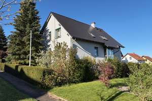 Hochwertiges Niedrigenergiehaus BJ. 1997 zum Wohnen und Arbeiten am Rande der Stadt! – Die vollständige Adresse der Immobilie erhältst du vom Anbieter., 8064 Rottmannsdorf, Zwickau – Vorschaubild 7
