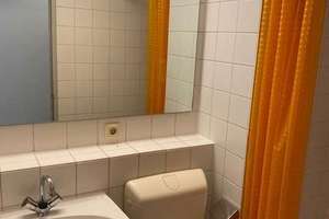 Studenten aufgepasst - 20 m² Appartement in Trier City – Güterstraße 49, App. 069, 54295 Kürenz, Trier – Vorschaubild 5