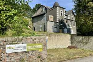 'Villa Carina', Gasthaus, Pension, nahe Nürburgring, 12 Zimmer, Saal, Grundstück 3.500 m² ... – Vulkaneifel (Kreis) – Vorschaubild 4