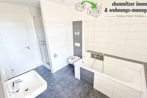 Moderne 4-Raum-Etagenwohnung mit Balkon, Tageslichtbad & Gäste-WC im Chemnitzer Zentrum – Zieschestraße 3, 9111 Zentrum, Chemnitz – Vorschaubild 13
