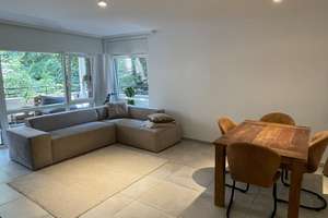 Einziehen & Wohlfühlen - Löffelfertiges Wohnen in ruhiger, grüner Lage, zentral in Düsseldorf. – Ludwig-Beck-Straße 6, 40470 Mörsenbroich, Düsseldorf – Vorschaubild 7