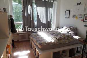 Tauschwohnung: Einzimmerwohnung