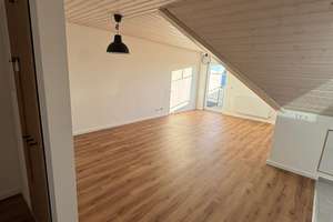 2-Zimmer-Wohnung mit Balkon in Gäufelden – Die vollständige Adresse der Immobilie erhältst du vom Anbieter., 71129 Gäufelden – Vorschaubild 3