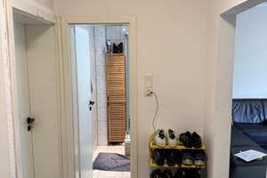 Kreuzviertel Juwel für schnell entschlossenen Nachmieter ab 01.07 – Die vollständige Adresse der Immobilie erhältst du vom Anbieter., 44139 Westfalenhalle, Dortmund – Vorschaubild 6