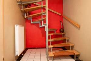 Einfamilienhaus mit Büro/Einliegerwohnung in Sulzbach-Rosenberg – Die vollständige Adresse der Immobilie erhältst du vom Anbieter., 92237 Sulzbach-Rosenberg – Vorschaubild 21