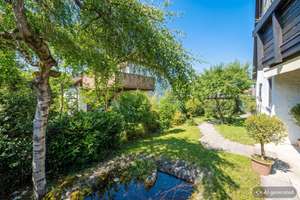 Charmante 3-Zimmer Erdgeschoßwohnung mit Souterrain und sonnigem Garten – Die vollständige Adresse der Immobilie erhältst du vom Anbieter., 81825 Gartenstadt Trudering, München – Vorschaubild 15