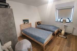 Exklusives Einfamilienhaus in begehrter, ruhiger Lage von Mönchengladbach-Venn – Die vollständige Adresse der Immobilie erhältst du vom Anbieter., 41068 Venn, Mönchengladbach – Vorschaubild 21