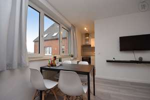 Voll ausgestattetes Apartment mit Waschmaschine und Internet im beliebten Köln-Ehrenfeld – Die vollständige Adresse der Immobilie erhältst du vom Anbieter., 50825 Neustadt/Nord, Köln – Vorschaubild 4