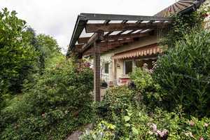 Mutlangen: Gemütliches EFH mit blickgeschütztem Sonnengarten in ruhigem aber zentralem Wohnumfeld! – Ostalbkreis – Vorschaubild 15