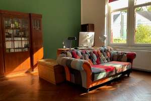 Besondere Altbauwohnung im Leutzscher Villenviertel mit Garten – 4179 Leutzsch, Leipzig – Vorschaubild 13