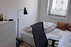 Zimmer mit eigener Küche in frisch saniertem Haus:) (Einzug ab 1.8.2026 oder 1.9.2026) – Semmelstraße 47, 97070 Altstadt, Würzburg – Vorschaubild 4