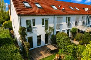 SCHWIND IMMOBILIEN - schönes Einfamilienhaus mit Komplettausstattung in Darmstadt-Arheilgen – Die vollständige Adresse der Immobilie erhältst du vom Anbieter., 64291 Arheilgen, Darmstadt – Vorschaubild 13