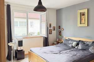 Apartmenthaus mit 6 Einheiten in S-Münster! – Am Klosterhof 23, 70376 Münster, Stuttgart – Vorschaubild 10