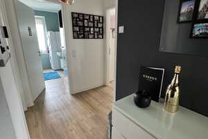 Moderne Neubauwohnung mit Fußbodenheizung & Einbauküche in Franklin Village – Schnell verfügbar – Franklin-D.-Roosevelt-Straße 25, 68309 Mannheim – Vorschaubild 14