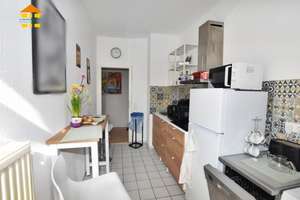 *Voll möblierte Wohnung – AirBnB-ready, Eigennutz oder langfristige Vermietung* – Lothringer Straße 18, 9120 Altchemnitz, Chemnitz – Vorschaubild 11