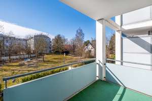 Urbanes Familienidyll mit Garten-Oase – 3-Zimmer mit Loggia – Die vollständige Adresse der Immobilie erhältst du vom Anbieter., 13127 Französisch Buchholz, Berlin – Vorschaubild 2