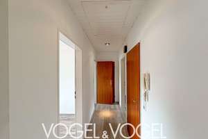 Sonnige Dachgeschosswohnung mit großer Sonnenloggia in familienfreundlicher Lage von Hastedt – Die vollständige Adresse der Immobilie erhältst du vom Anbieter., 28207 Hastedt, Bremen – Vorschaubild 8