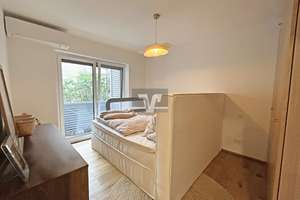 Luxuriöse 3-Zimmer-Wohnung in Bestlage der Mannheimer Oststadt! – 68165 Schwetzingerstadt/Oststadt, Mannheim – Vorschaubild 7
