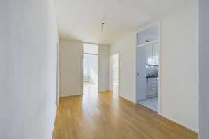 verfügbar ab 01.08.2026  - schöne 3 Zimmer Wohnung mit 2 Balkonen und  Alpenblick  I EBK I TG I – Die vollständige Adresse der Immobilie erhältst du vom Anbieter., 81925 Parkstadt, München – Vorschaubild 16