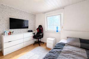 Kapitalanlage mit Substanz und Ausbaupotenzial mit Baugenehmigung – Mehrfamilienhaus in Laubach – Die vollständige Adresse der Immobilie erhältst du vom Anbieter., 35321 Laubach – Vorschaubild 26